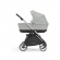 Коляска 2 в 1 Inglesina Electa System Duo Greenwich Silver