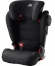 Автокресло Britax Römer Kidfix III M Cosmos Black