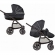 Коляска 2 в 1 Noordi Arctic Sport 614 темно-серый