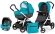 Peg-Perego Book Plus S Modular System Bloom Scuba