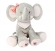 Мягкая игрушка 75 см Nattou Soft Toy Adele Valentine Слоник 424028
