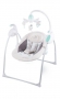 Электрокачели Lionelo Robin beige