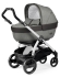 Коляска для новорожденных Peg Perego Book 51 Elite (шасси White/Black) Atmosphere