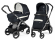 Peg-Perego Book Plus 51 Modular Luxe Prestige
