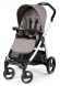 Прогулочная коляска Peg Perego Book S Pop Up Sportivo (шасси White/Black) Mod Beige