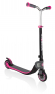 Самокат Globber FOLDABLE FLOW 125 розовый