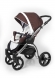 Прогулочная коляска Esspero I-Nova (шасси Grey) Chocco