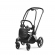 Рама для коляски Cybex Priam IV Chrome Black