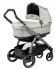 Коляска для новорожденных Peg-Perego Book Plus S POP UP Luxe Opal