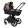 Коляска для новорожденных Cybex Priam (шасси All Terrain) Butterfly