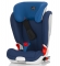 Автокресло Britax Römer Kidfix II XP Ocean Blue