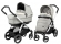 Peg-Perego Book Plus S Modular POP UP Luxe Opal