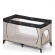 Детский манеж Hauck Dream`n Play Plus beige/grey