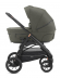 Коляска 2 в 1 Inglesina Aptica XT с подставкой под люльку Stand Up Sequoia Green