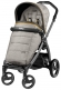 Прогулочная коляска Peg-Perego Book Plus S Pop-Up Luxe Grey