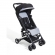 Прогулочная коляска Chicco Miinimo Black Night