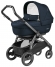 Коляска для новорожденных Peg Perego Book 51 S Elite Breeze Blue