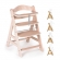 Стульчик для кормления Hauck Alpha+ white washed
