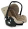 Автокресло Lorelli LB321 Lifesaver 0-13 кг Бежевый / Beige 1840