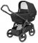 Коляска для новорожденных Peg Perego Book Scout Elite Class Black