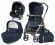 Peg-Perego Book Plus 51 Set Modular Class Navy