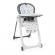 Стульчик для кормления Chicco Polly Progres 5 Grey