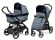 Peg-Perego Book Plus Modular POP UP Horizon