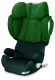 Автокресло Cybex Solution Q2-Fix Plus Hawaii