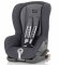 Автокресло Britax Römer Duo Plus Storm Grey