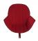 Текстиль в стульчик для кормления Micuna OVO T-1646 Red Luxe