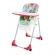 Стульчик для кормления Chicco Polly Easy Country Farm