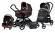 Peg-Perego Book Plus Modular System POP UP Synergy