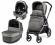 Peg-Perego Book 51 Set Modular POP UP Class Grey