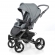 Прогулочная коляска Esspero Tour Alu (шасси Graphite) Asphalt