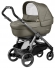 Коляска для новорожденных Peg Perego Book 51 Elite Breeze Kaki