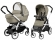 Peg-Perego Book Plus 51 Modular Geo Beige