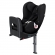 Автокресло Cybex Sirona Stardust Black