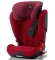Автокресло Britax Römer Kidfix XP Black Series Flame Red Trendline (дубль)