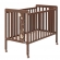 Детская кроватка Micuna Kangaroo 120х60 chocolate