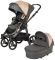Коляска 2 в 1 Hartan Racer GTX XL 535 (без сумки)