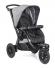 Прогулочная коляска Chicco Active3 Grey