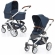 Коляска 2 в 1 FD-Design Salsa 4 Admiral
