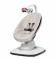 Электронное кресло-качалка 4moms MamaRoo New Серебро