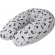 Подушка для кормления Ceba Baby Physio Multi трикотажная Grey Cats