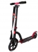 Самокат Y-SCOO RT 230 SLICKER DELUXE NEW Technology с амортизатором red