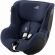Автокресло Britax Römer DUALFIX iSENSE Indigo Blue