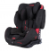 Автокресло Coletto Sportivo isofix 2019 black