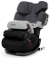 Автокресло Cybex Pallas 2-Fix Gray Rabbit