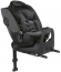Автокресло BI-SEAT I-SIZE AIR WITH BASE BLACK AIR