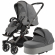 Коляска 2 в 1 Hartan VIP GTS XL 210
